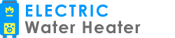 electric water heater